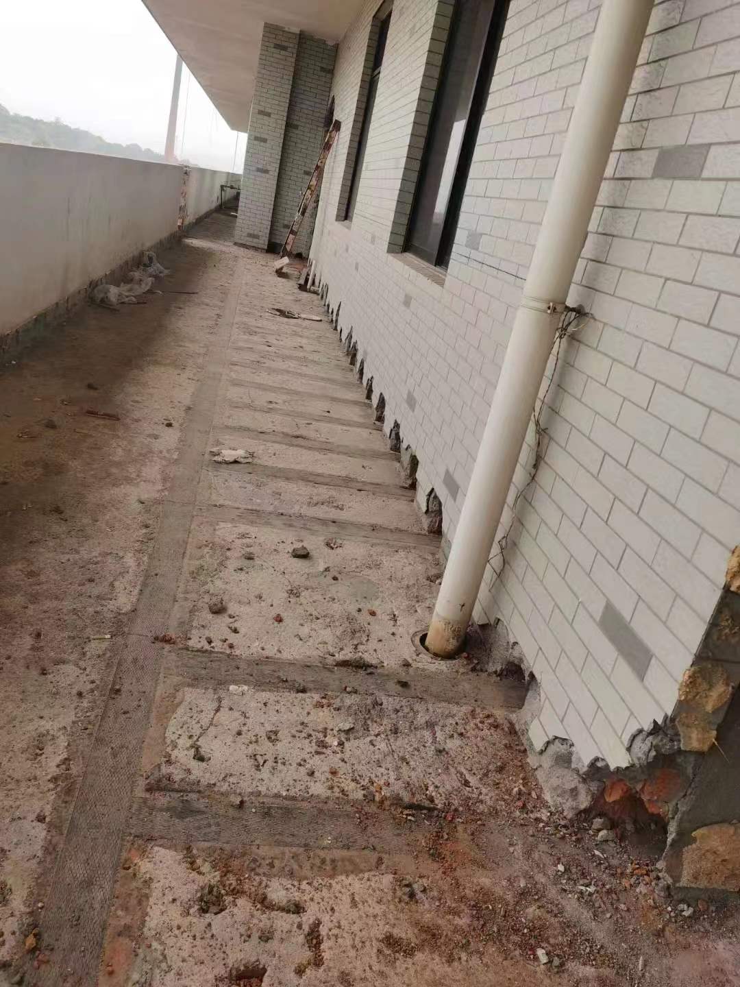佳县老房加固如何做好加固工作?