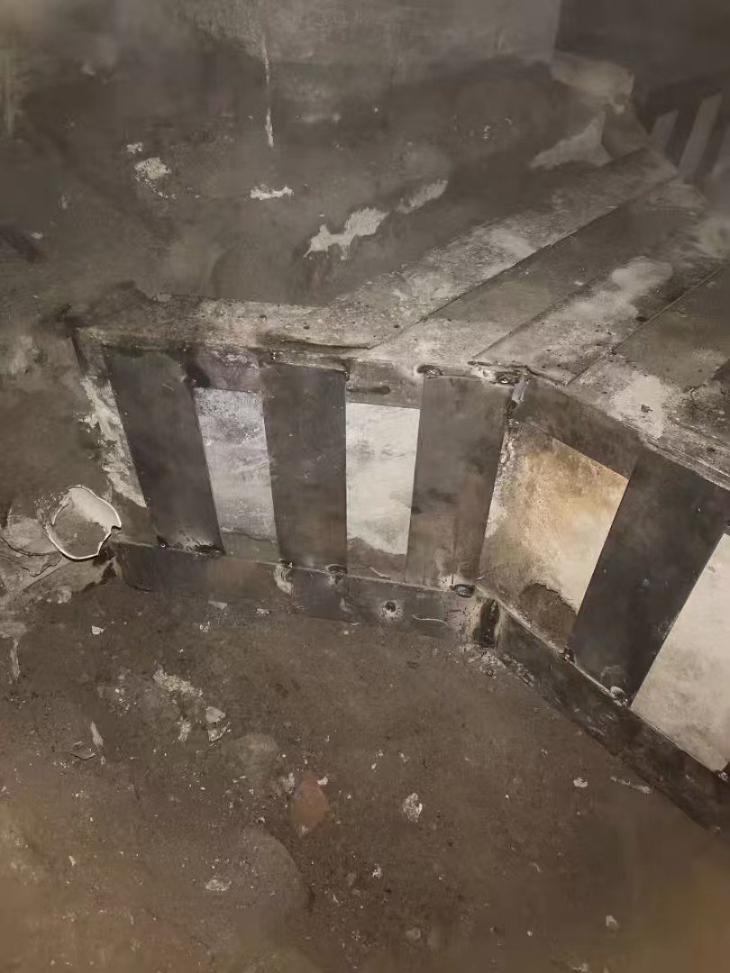 佳县砖混结构房子如何加固